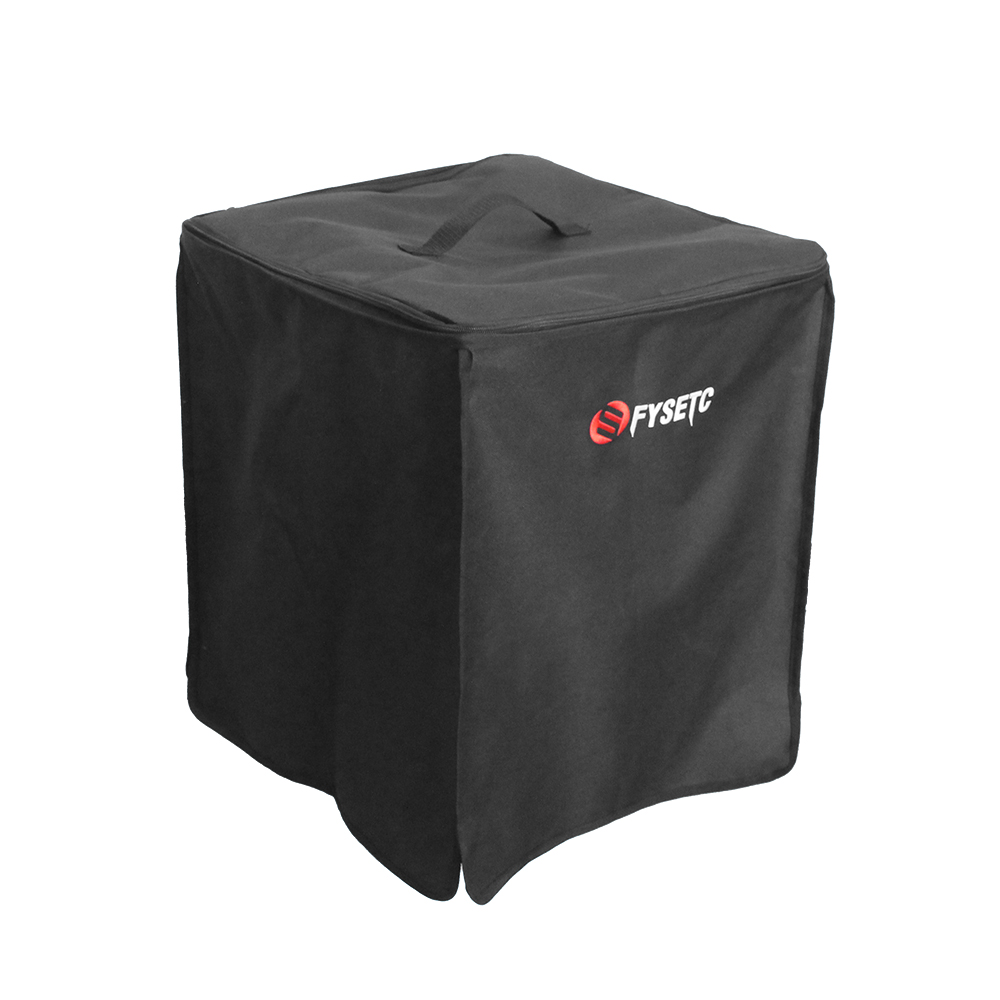 Enclosure 3D Printer - FYSETC 3D-printer Blackout Cover Behuizing Bescherming