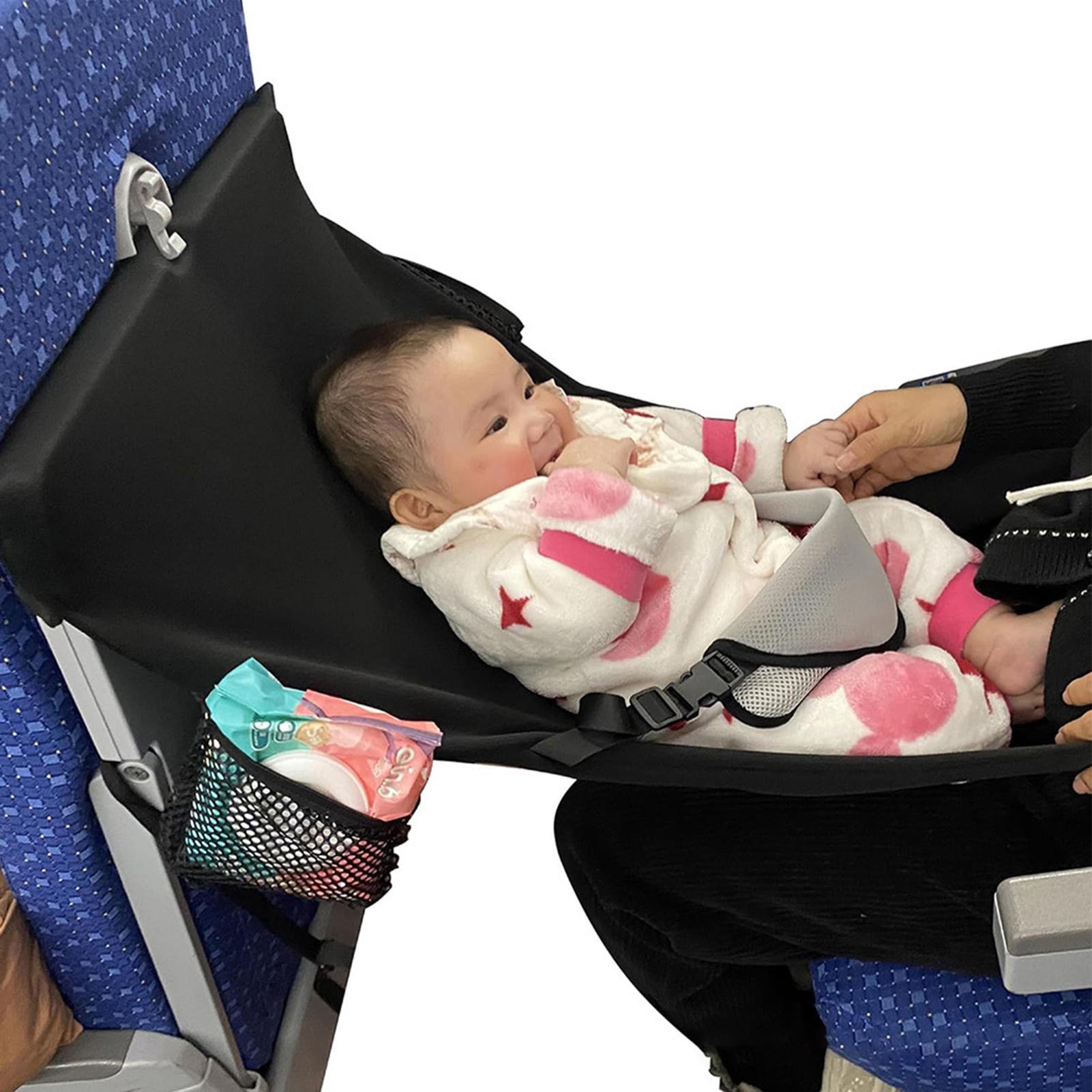 Carriage Bed - Reizen Vliegtuig Bed Voor Baby Pedalen