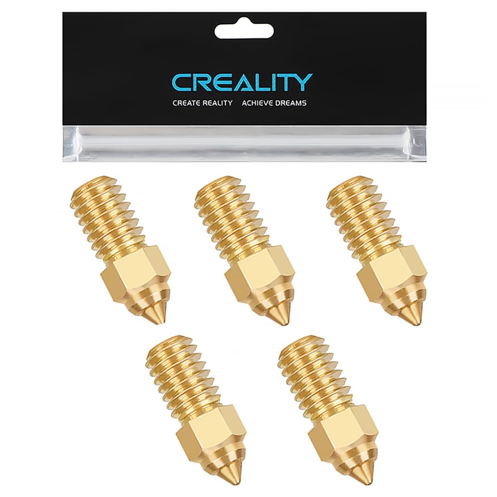 Hotend 0.4Mm - Officiële Creality Ender 3 V3 SE