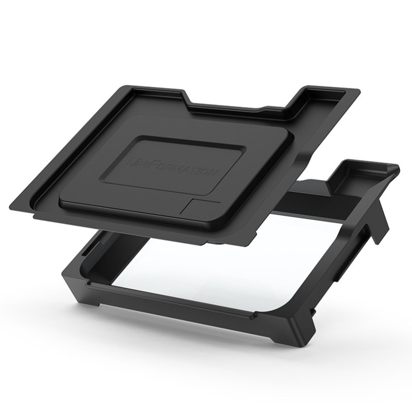 Resin Vat - Compatibele vervangingsonderdelen voor de GK3/GK3Pro 3D-printer