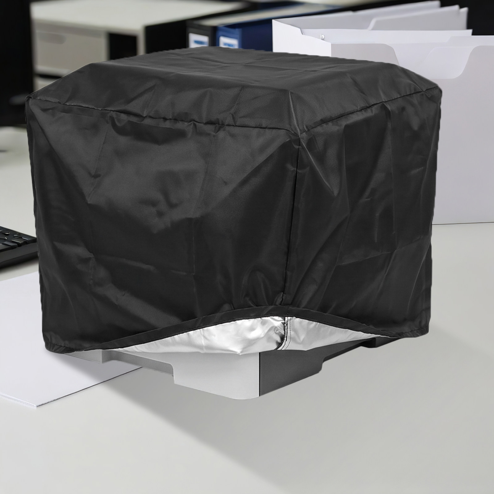 Enclosure 3D Printer - 3D-printer stofkap, extra stevig, gemaakt van