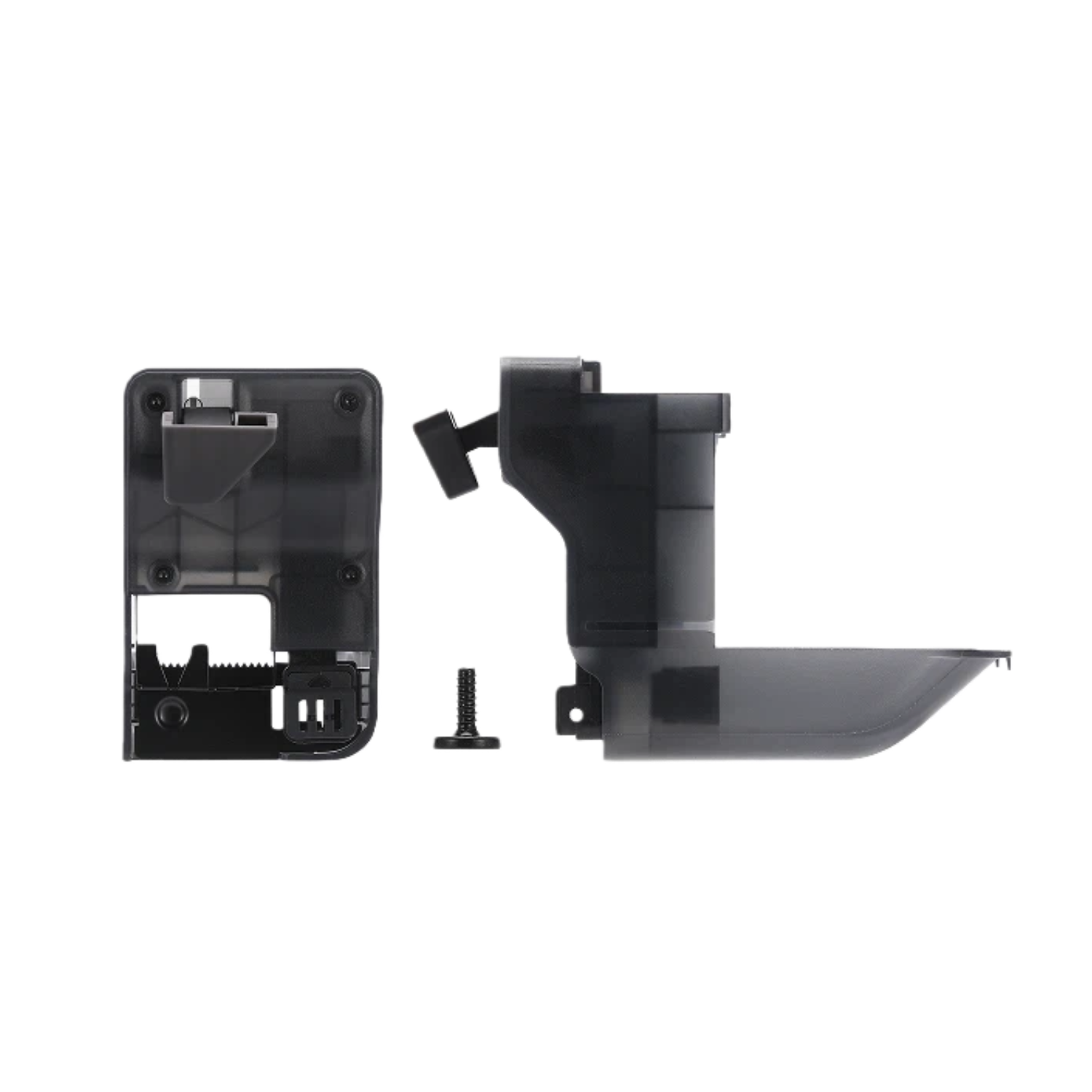 3D Printer Stand - Zuiveringswisser voor P2S Bambu Lab Reinigingswisser
