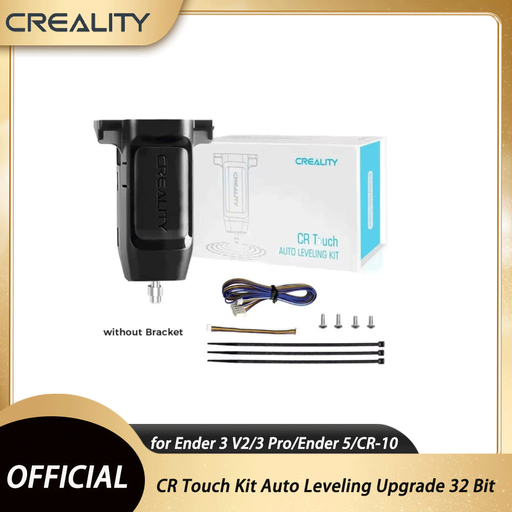 Cr Touch - CREALITY Originele CR Touch Kit Auto