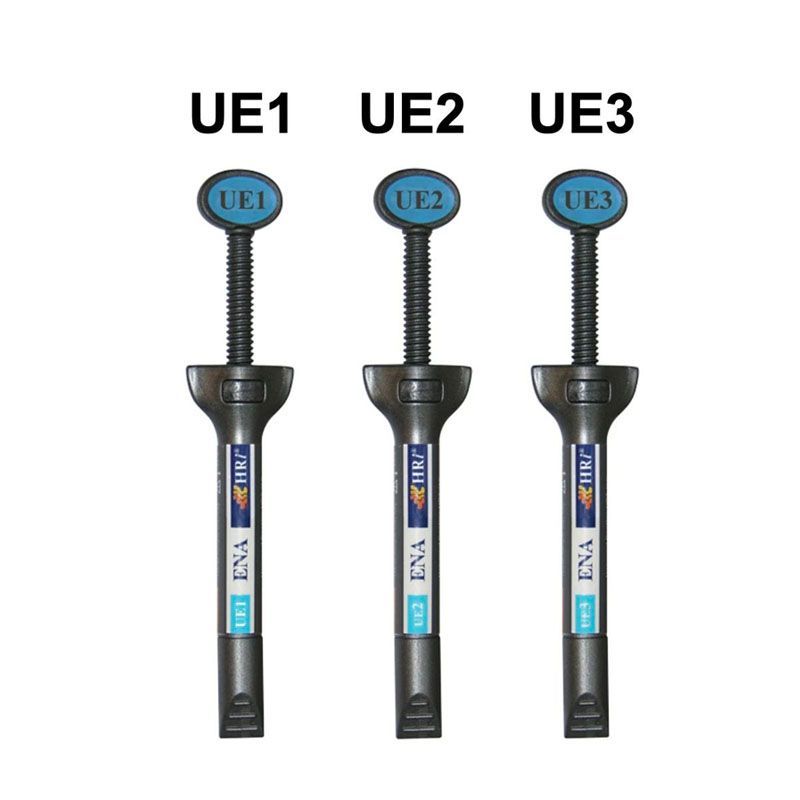 Uv Resin - Tandheelkundige Materialen Meisu Esthetische Restauratie Hars