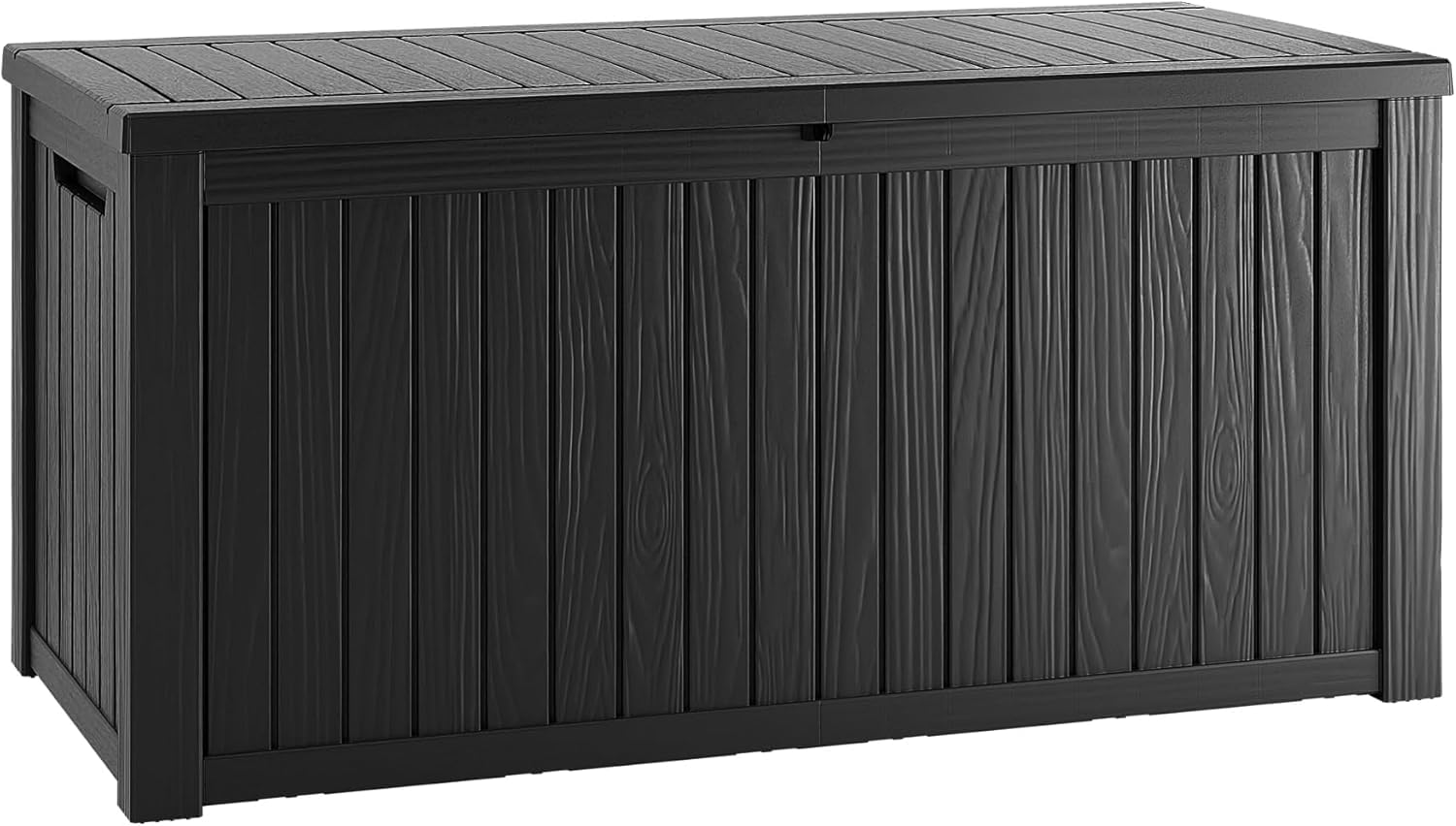 Uv Resin - 150 Gallon afsluitbare hars opbergbox, waterdicht