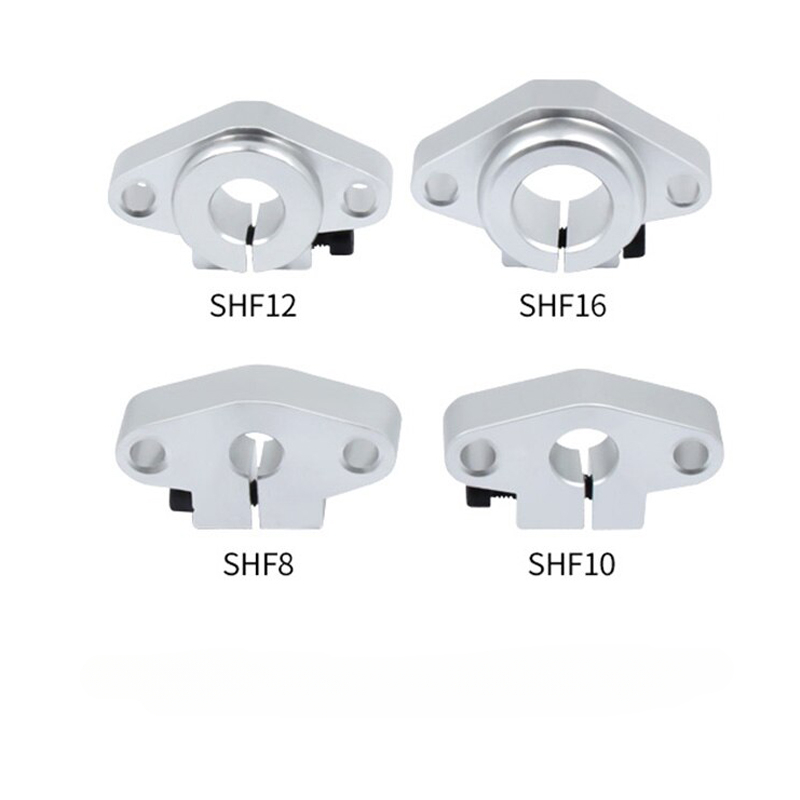 3D Printer Stand - 4 Stuks SHF8 SHF10 SHF12 SHF16