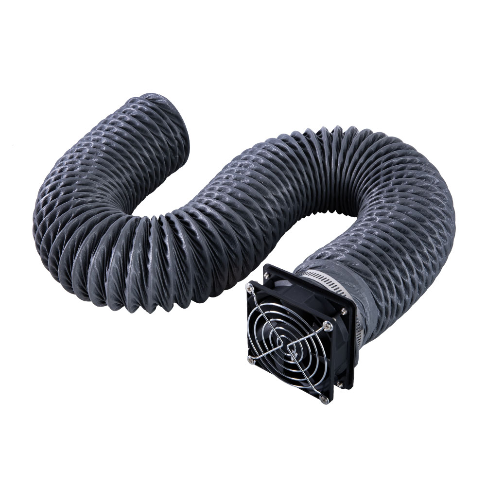Enclosure 3D Printer - Creality Fan Extraction Kit voor Ender