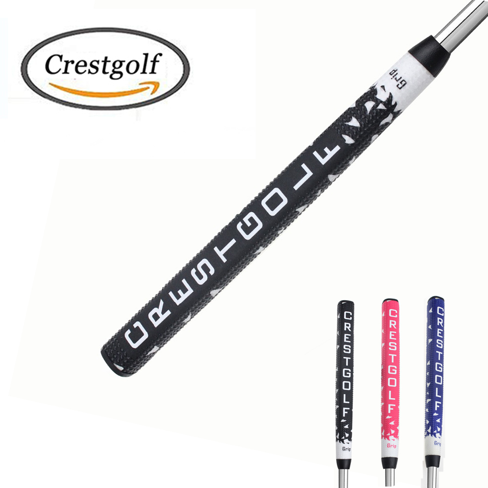 Cr Touch - CRESTGOLF Putter Grips Standaard Maat voor