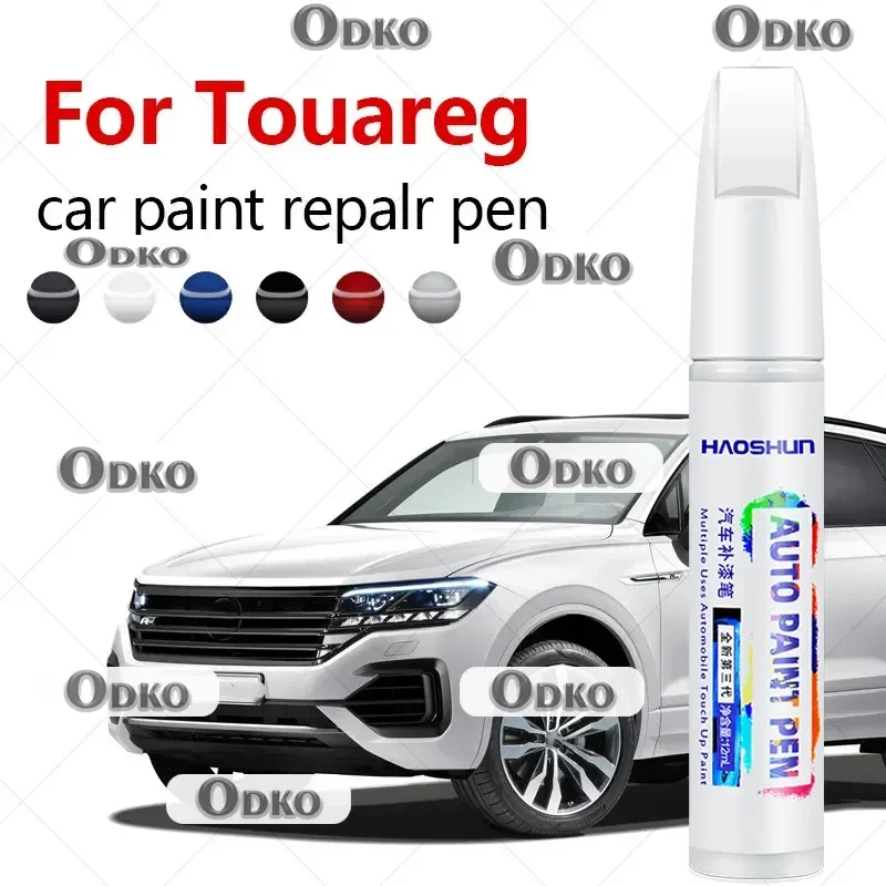 Cr Touch - Voor Volkswagen Touareg 2002-2025 7P 7L