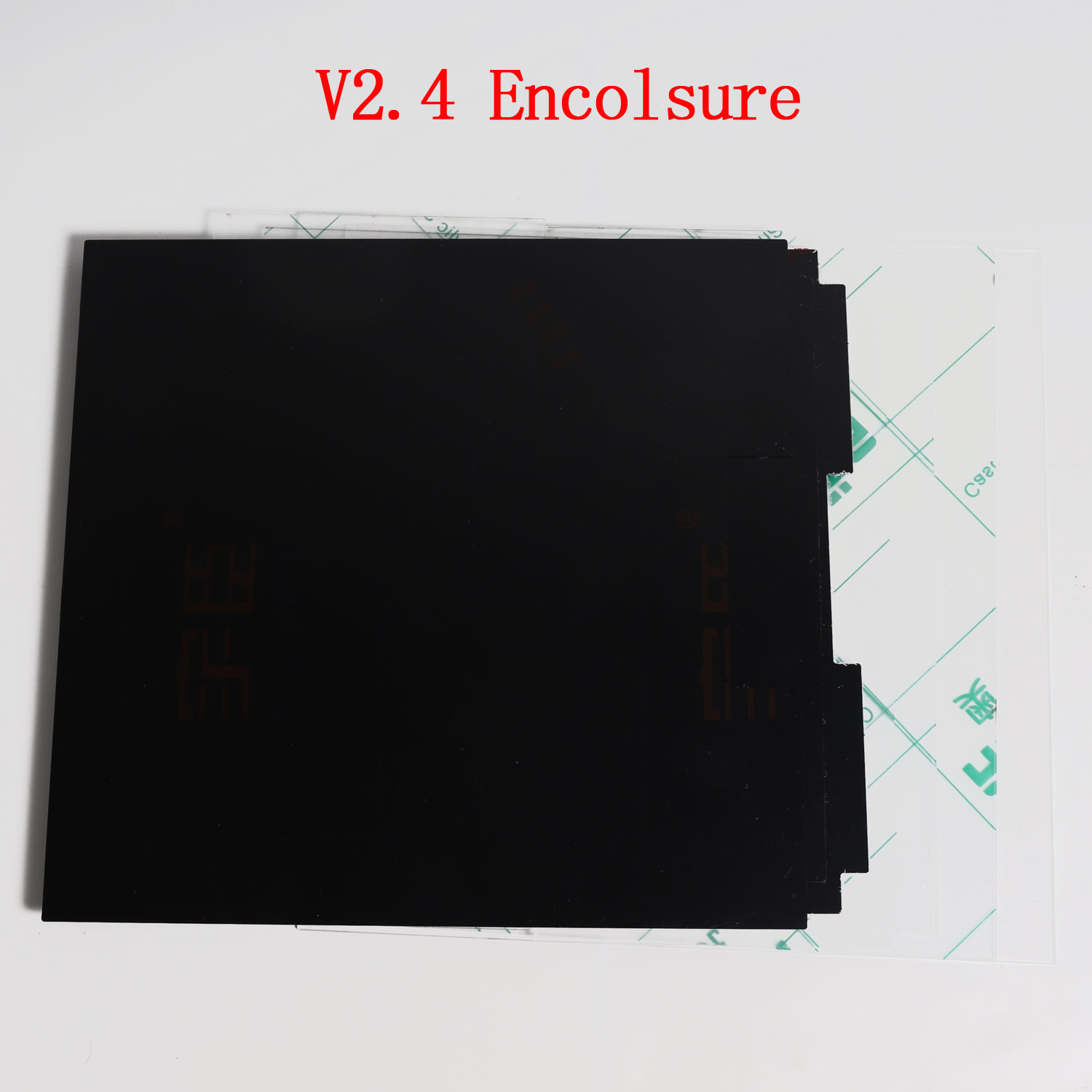Enclosure 3D Printer - Blurolls Voron 2.4 behuizingspanelen kit Voron2.4