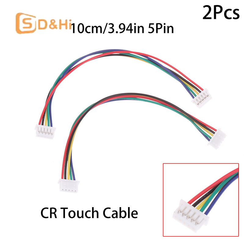 Cr Touch - 2 Stuks 3D Printer Onderdelen CR