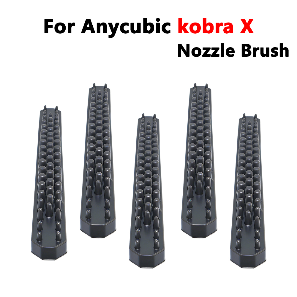 Cobra Extruder - 1-10 Stuks Voor Anycubic Kobra X