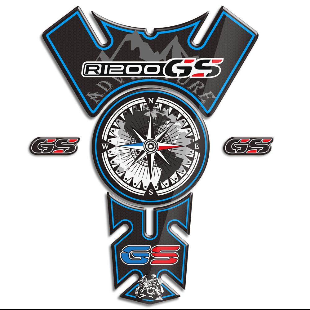 Resin Vat - Voor R1200GS R1200 R 1200 GS