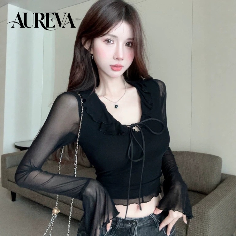 Resin Vat - Herfst-winter 2026 Pure Desire Hot Girl