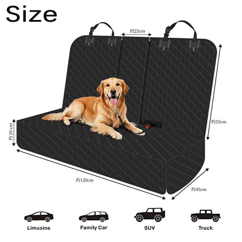 1 stuk autostoelhoes voor huis - Carriage Bed recensie en prijs
