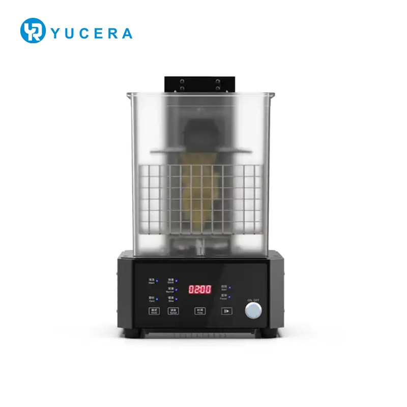 Na-bewerkings UV-uithardingsma - Uv Resin recensie en prijs