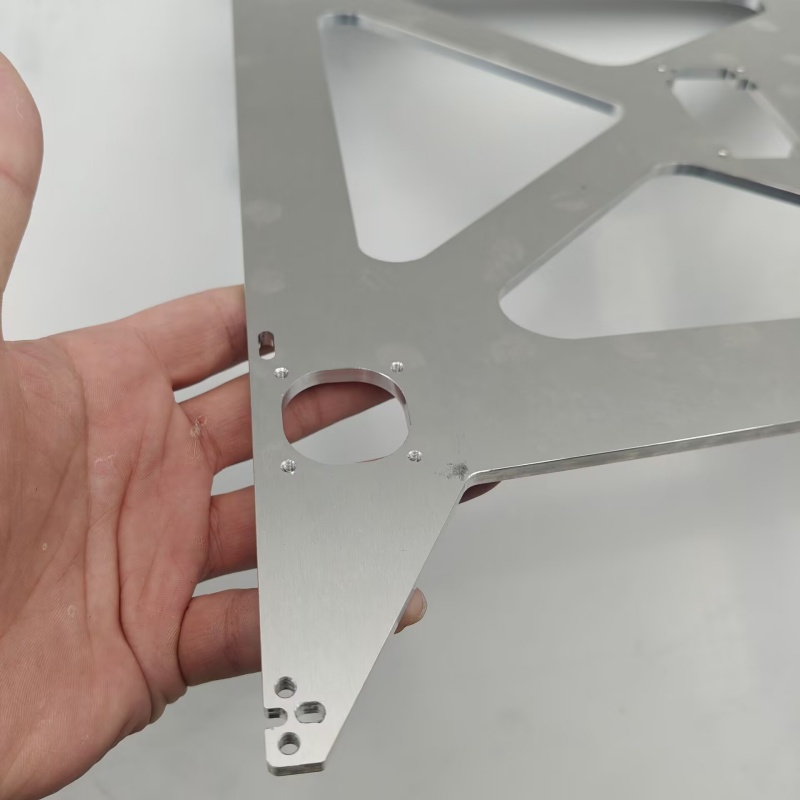 5 mm dikte Creality K1 Max ver - Carriage Bed recensie en prijs