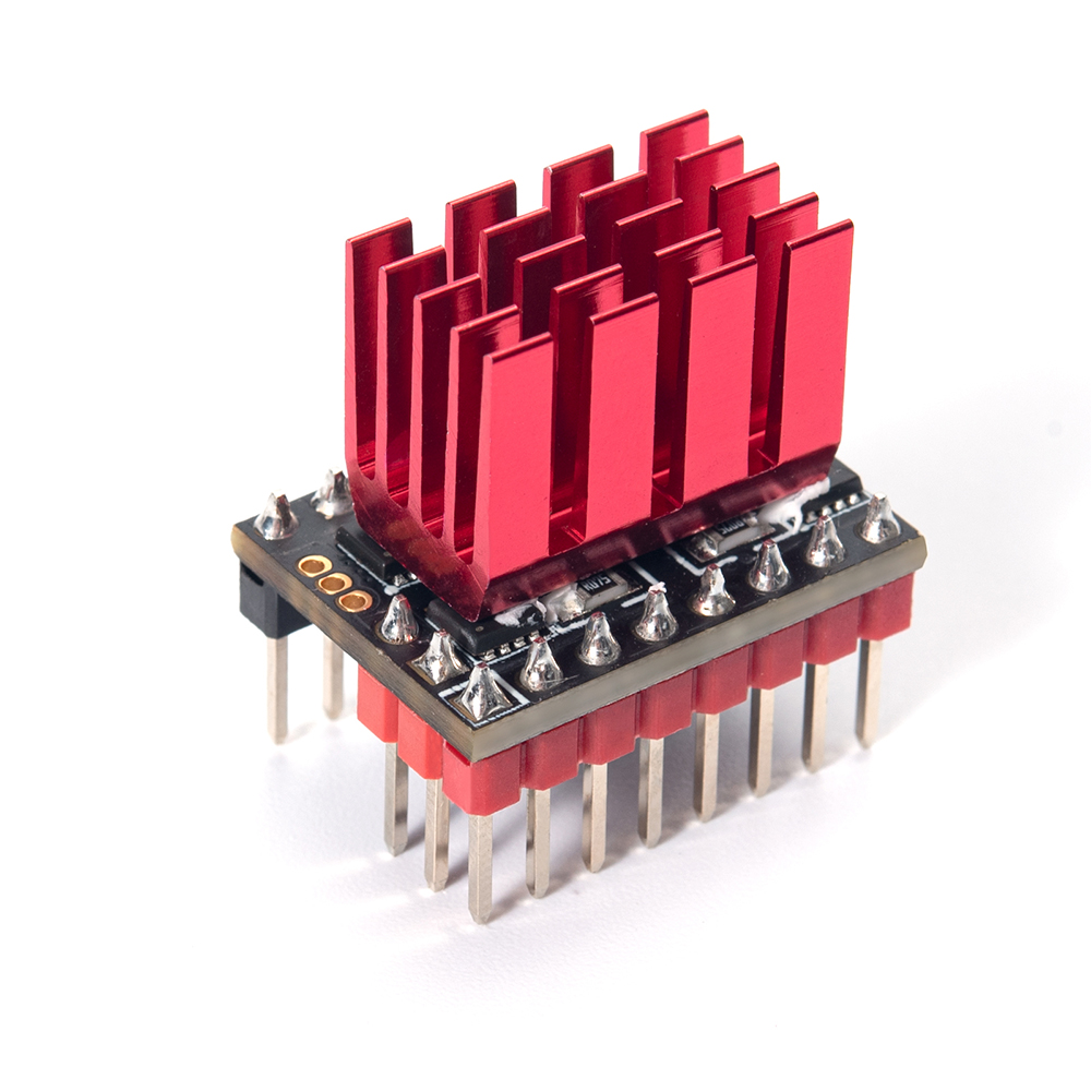 Bigtreetech Tmc5160 V1.3 Stepp - Btt Skr Mini recensie en prijs