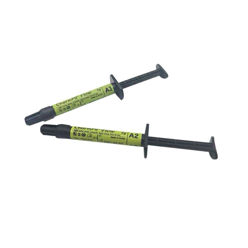 DanKis CharmFil Flow ​   Tandh - Uv Resin recensie en prijs