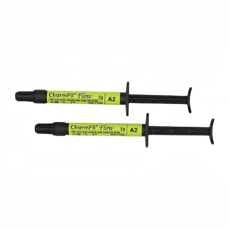 DanKis CharmFil Flow ​   Tandh - Uv Resin recensie en prijs