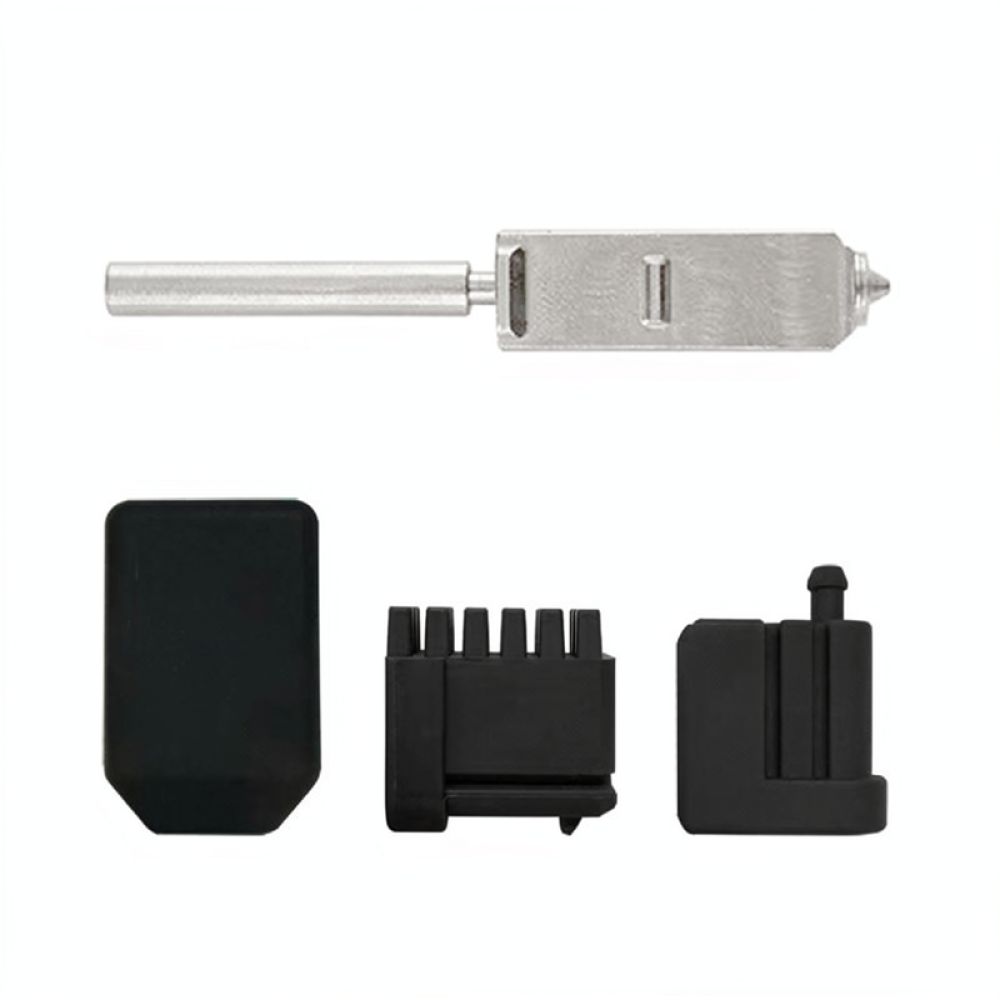 Premium Hotend Nozzle Set voor - Extruder recensie en prijs