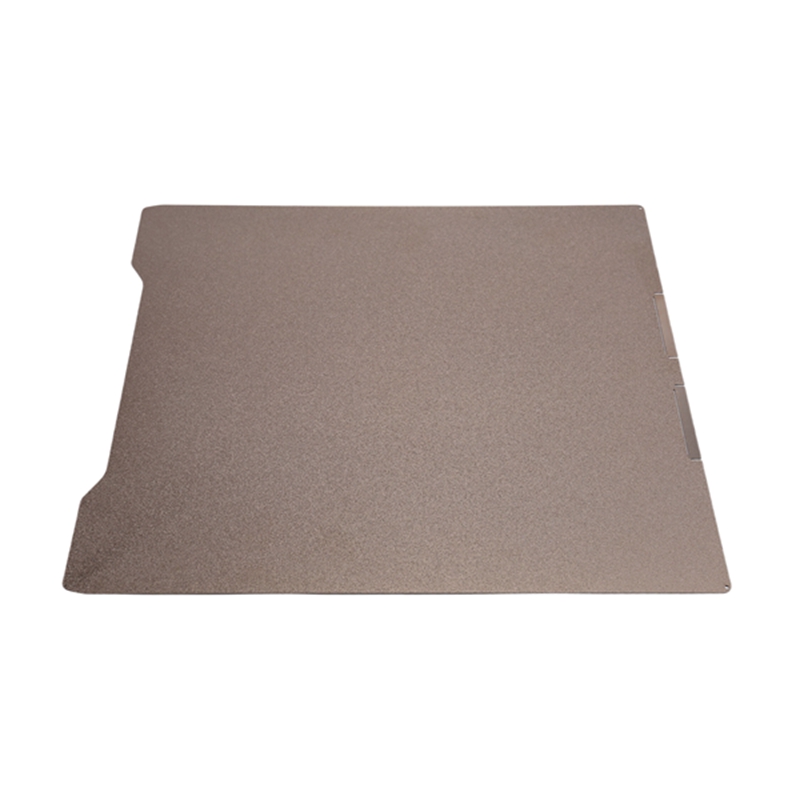 Voor Bouwplaat 325x310mm Dual  - Build Plate recensie en prijs