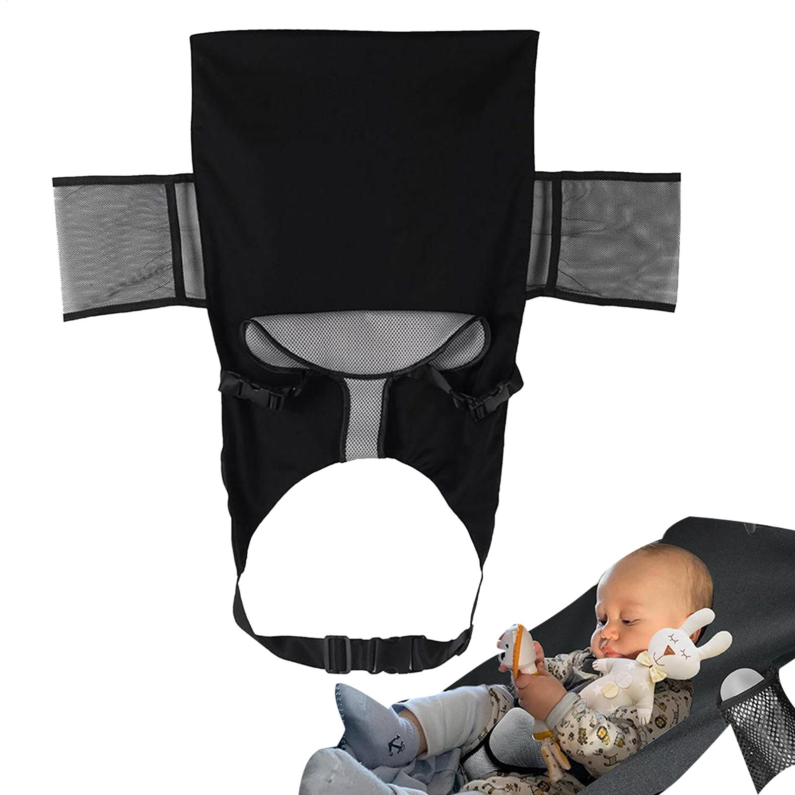 Reizen Vliegtuig Bed Voor Baby - Carriage Bed recensie en prijs