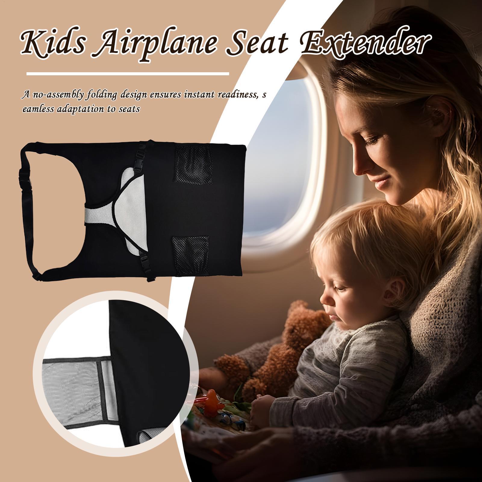 Reizen Vliegtuig Bed Voor Baby - Carriage Bed recensie en prijs