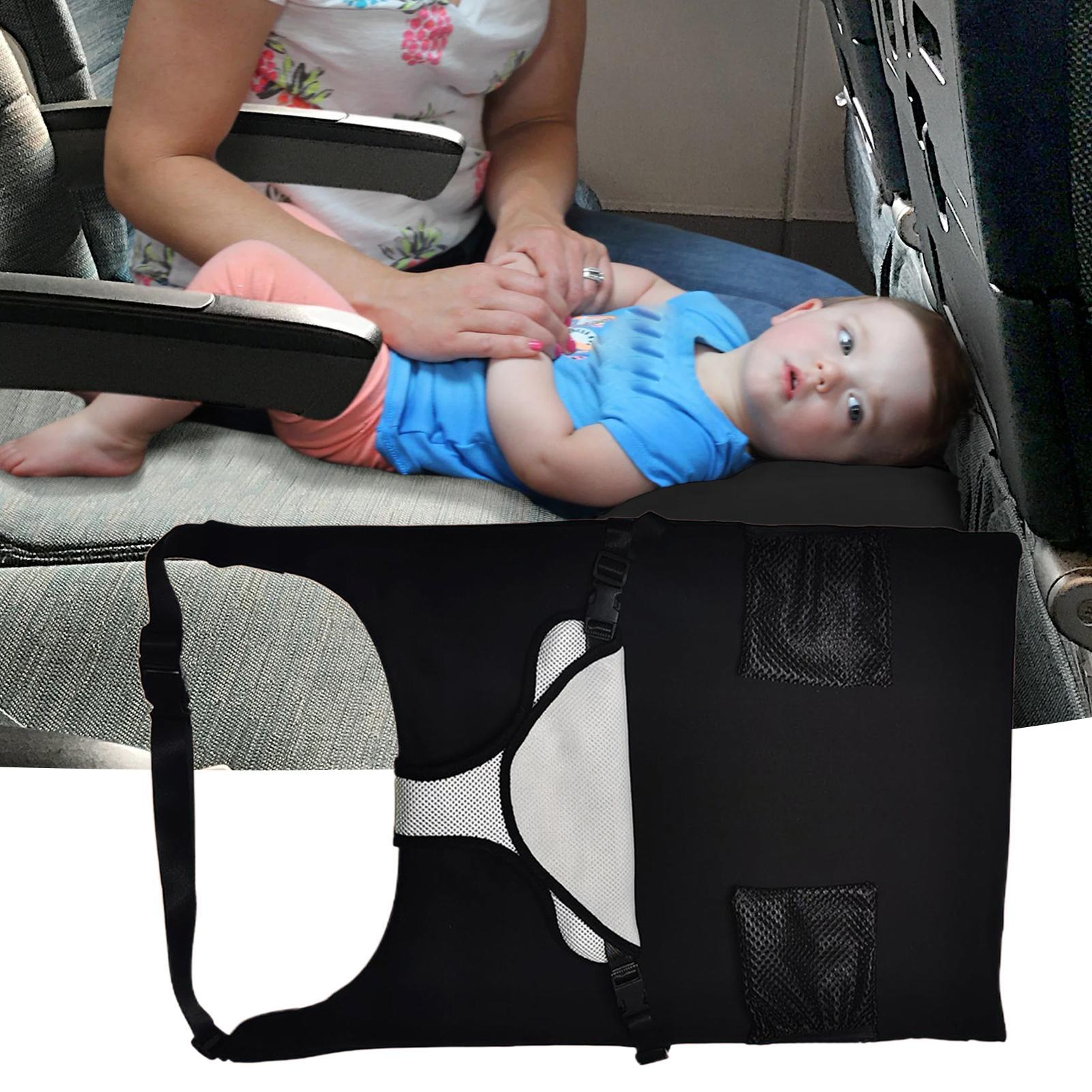 Reizen Vliegtuig Bed Voor Baby - Carriage Bed recensie en prijs