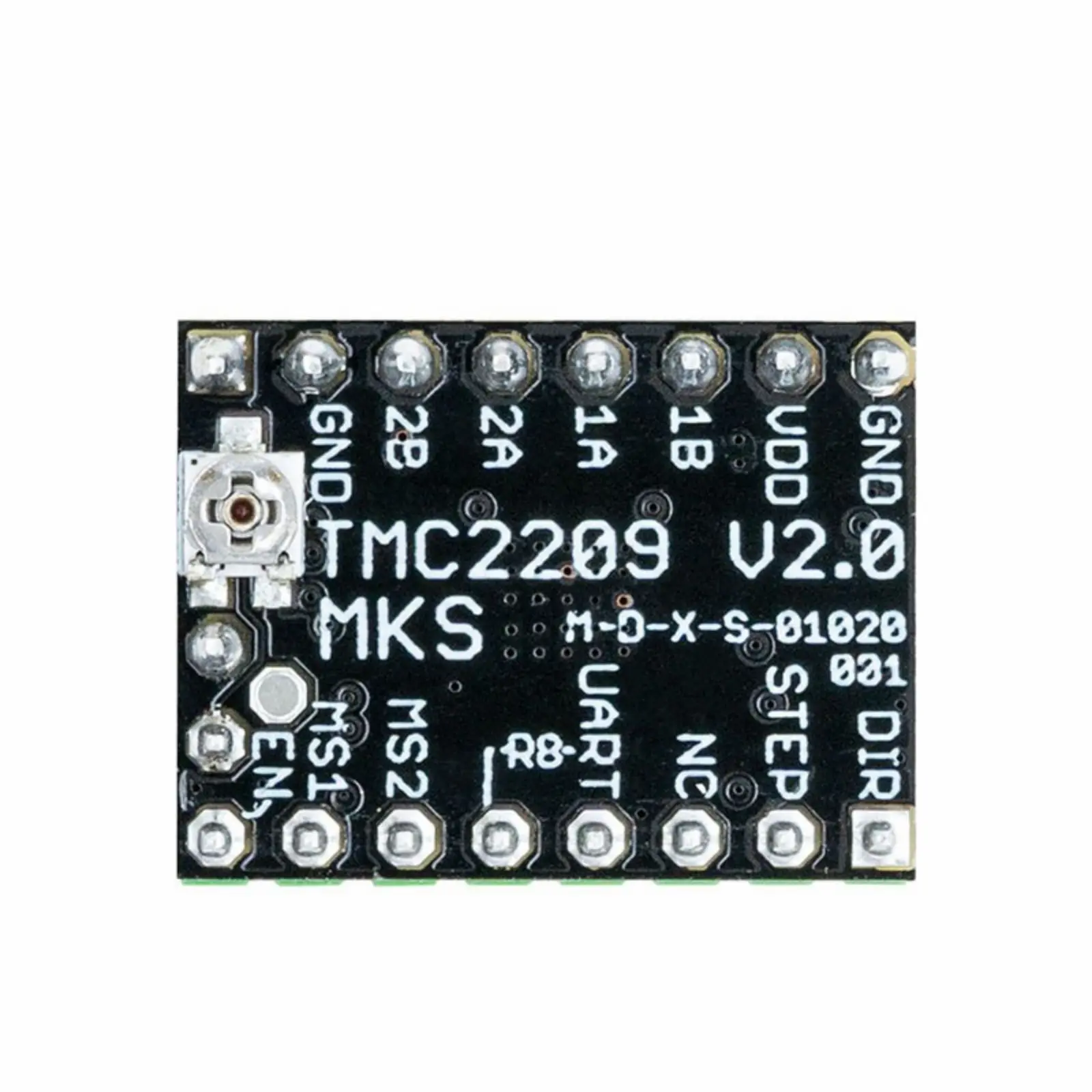 Mks Tmc2209 Stepper Motor Driv - Mks Sgen recensie en prijs