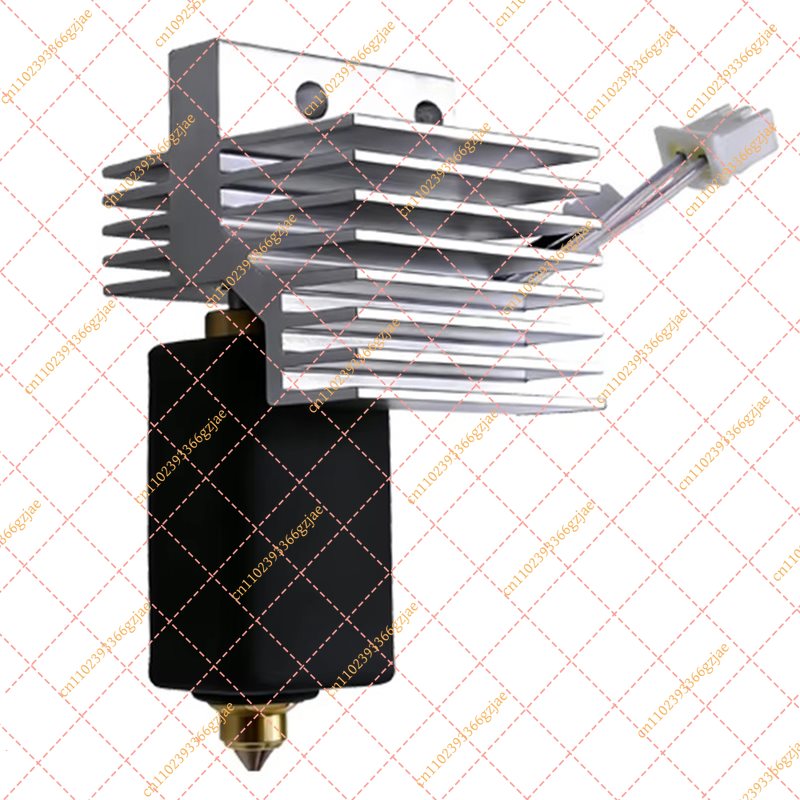 FY XB-Upgrade Voor Elegoo CC2  - Hotend 0.4Mm recensie en prijs