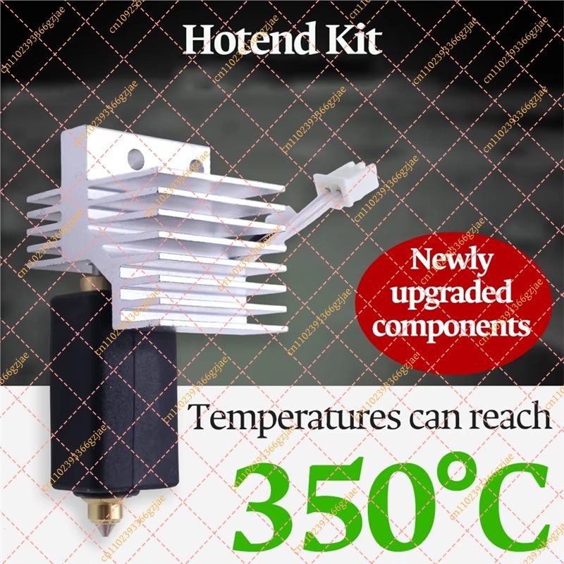 FY XB-Upgrade Voor Elegoo CC2  - Hotend 0.4Mm recensie en prijs