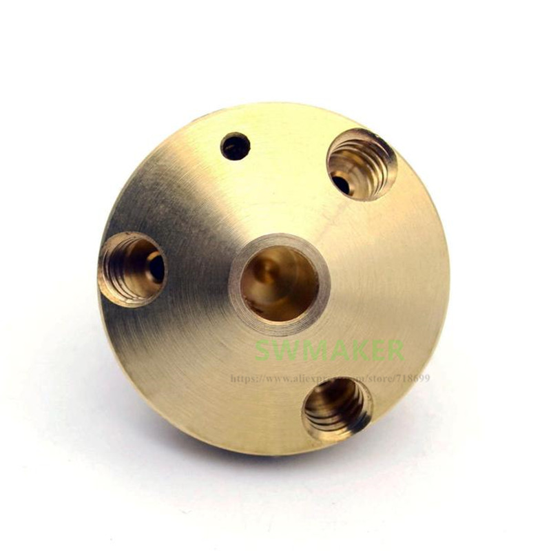 1 Stuks 3d Printer Onderdelen  - Hotend 0.4Mm recensie en prijs