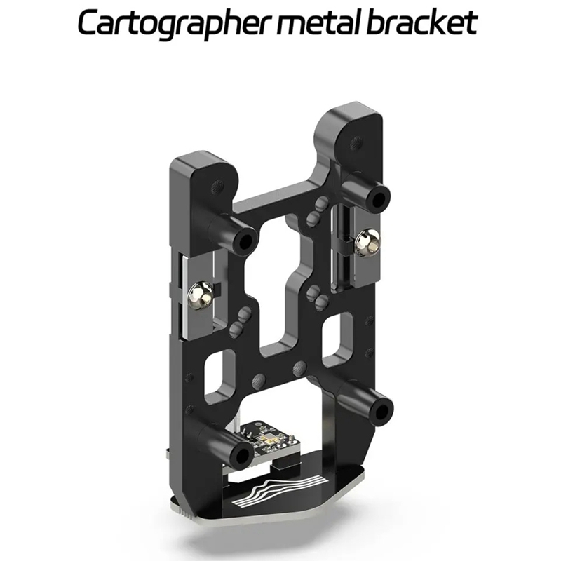 Cartograaf IDM Scanner Nivelle - 3D Printer recensie en prijs