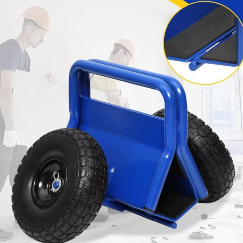 Marmeren plaat houten deur kar - Build Plate recensie en prijs