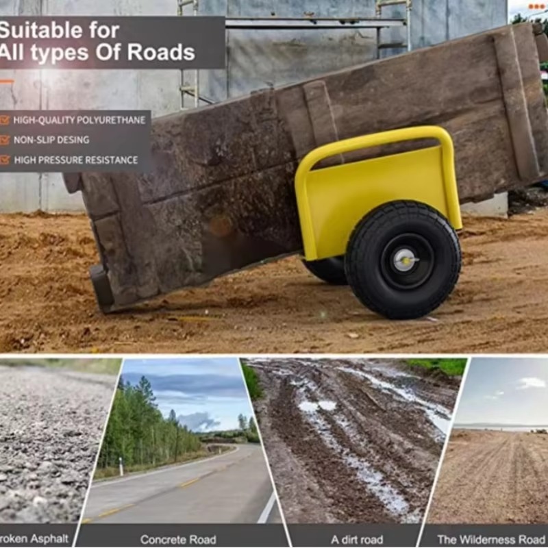 Marmeren plaat houten deur kar - Build Plate recensie en prijs