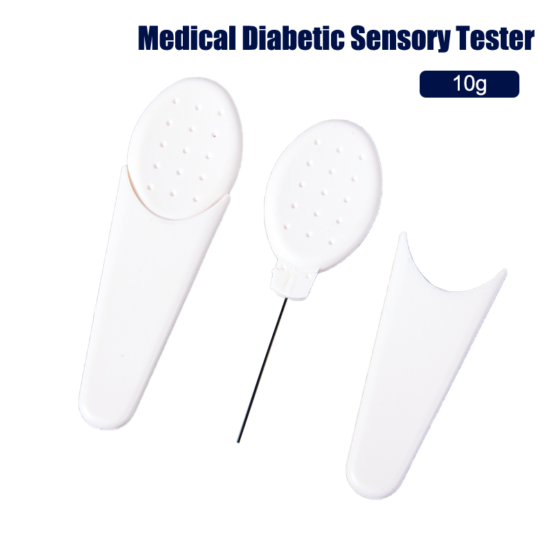 10g Nylon Diabetische Monofila - Abs Filament recensie en prijs