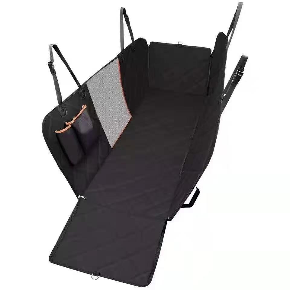 Autostoelkussen voor huisdiere - Carriage Bed recensie en prijs