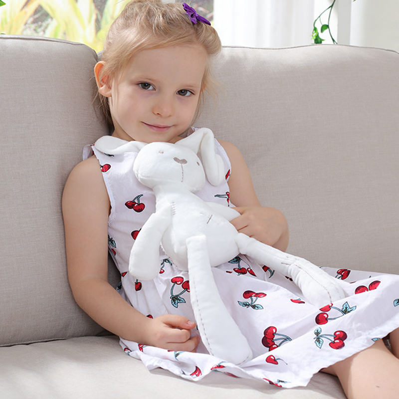 Cartoon dier gevuld babyspeelg - Carriage Bed recensie en prijs