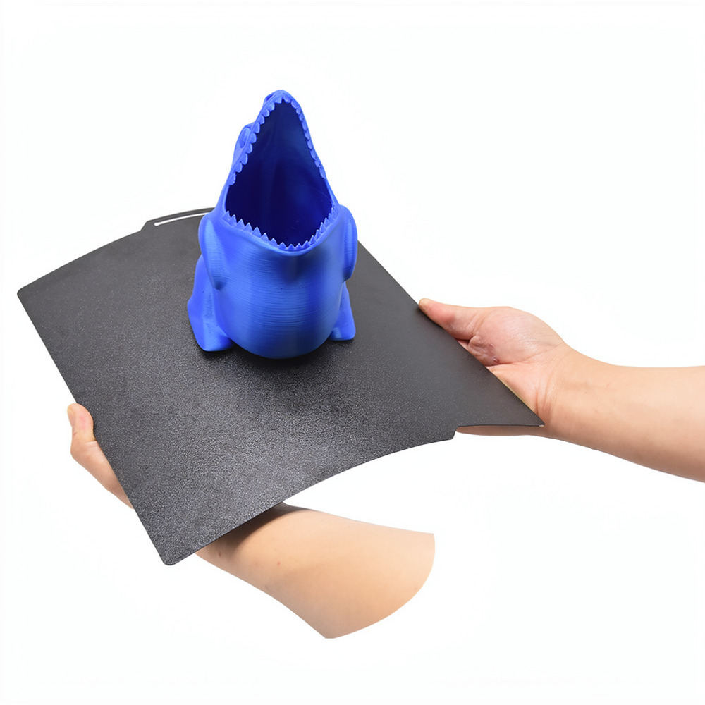Flexibel PEI-verenstaalplaat v - Build Plate recensie en prijs