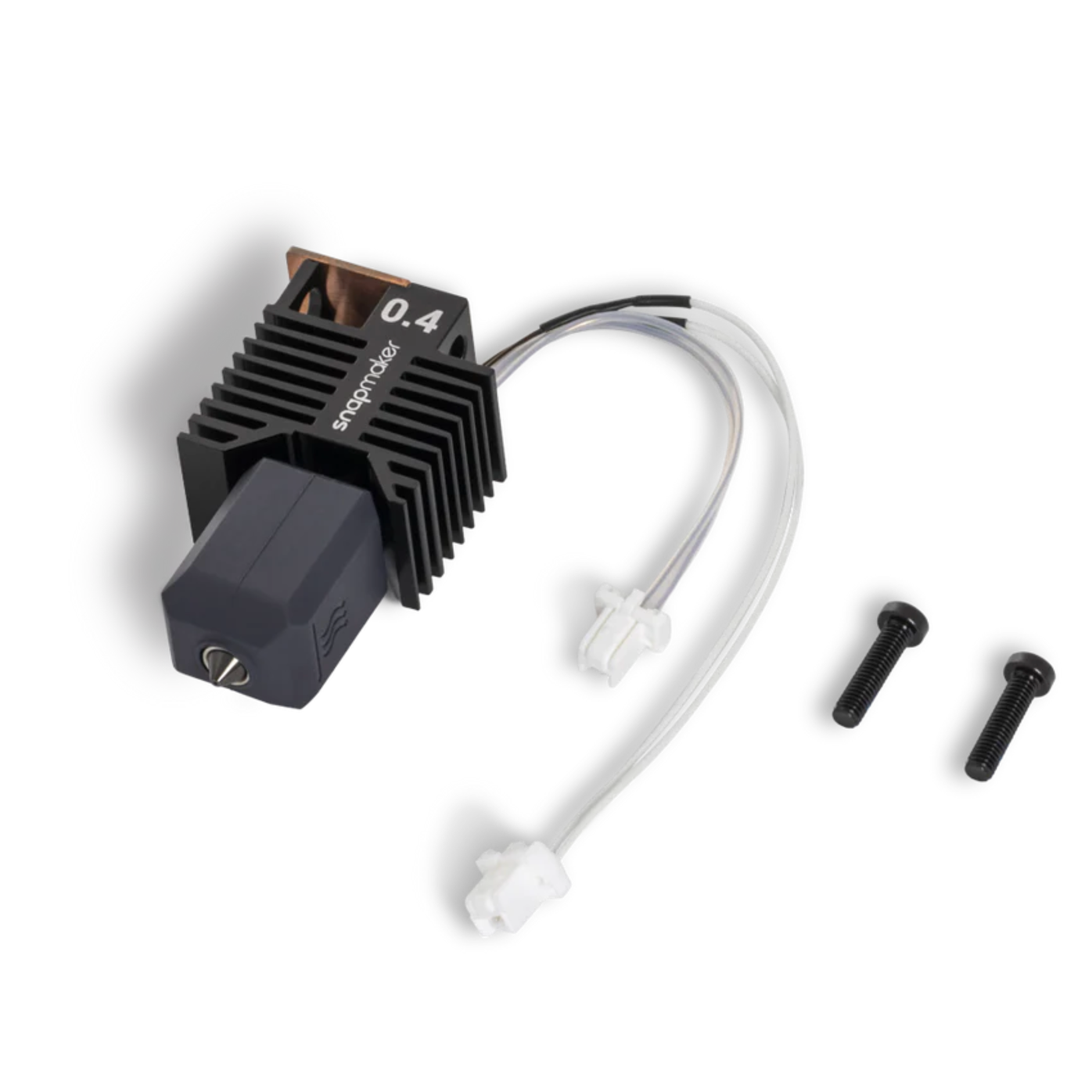 Snapmaker U1 Hotend Keramisch  - High Flow Ceramic Hotend recensie en prijs