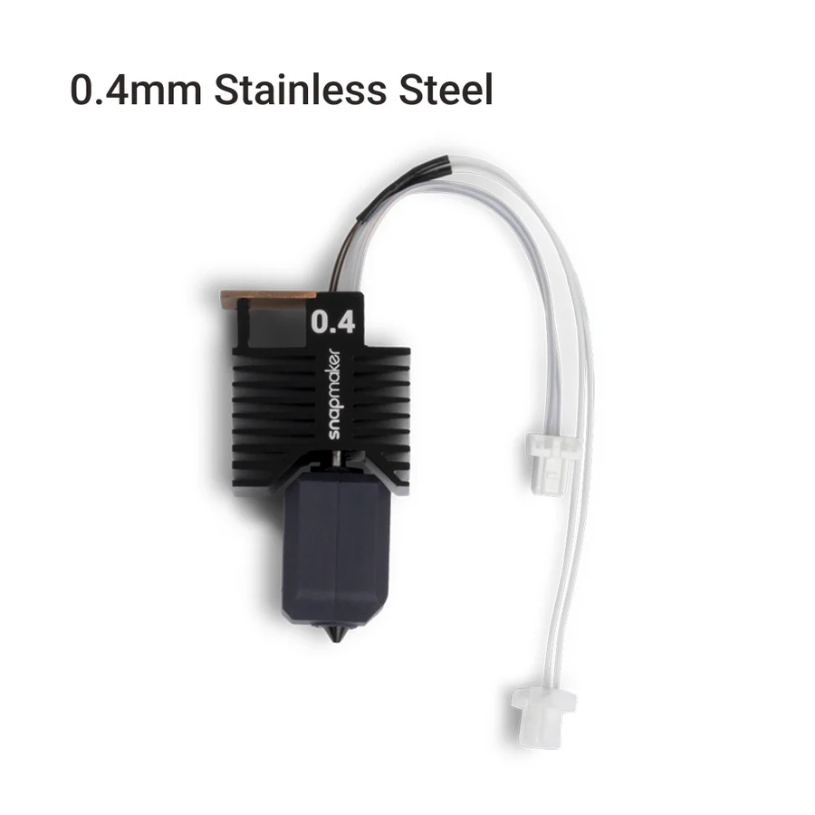 Snapmaker U1 Hotend Keramisch  - High Flow Ceramic Hotend recensie en prijs