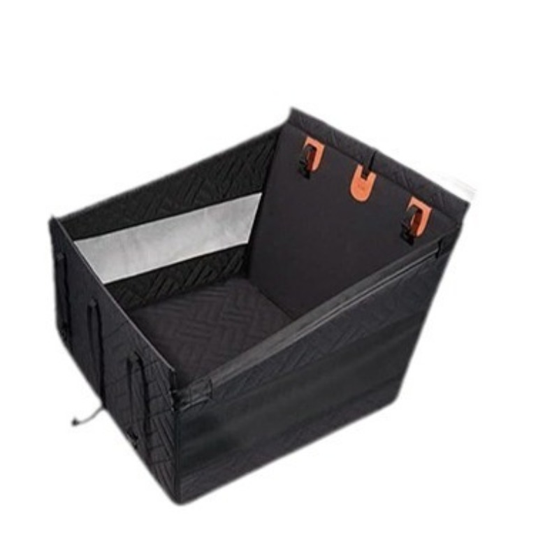 Waterdichte hondenautostoelmat - Carriage Bed recensie en prijs