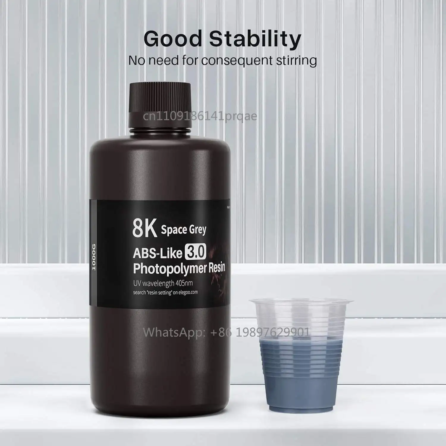 2026 NIEUWE ELEGOO Verbeterde  - Resin Printer recensie en prijs