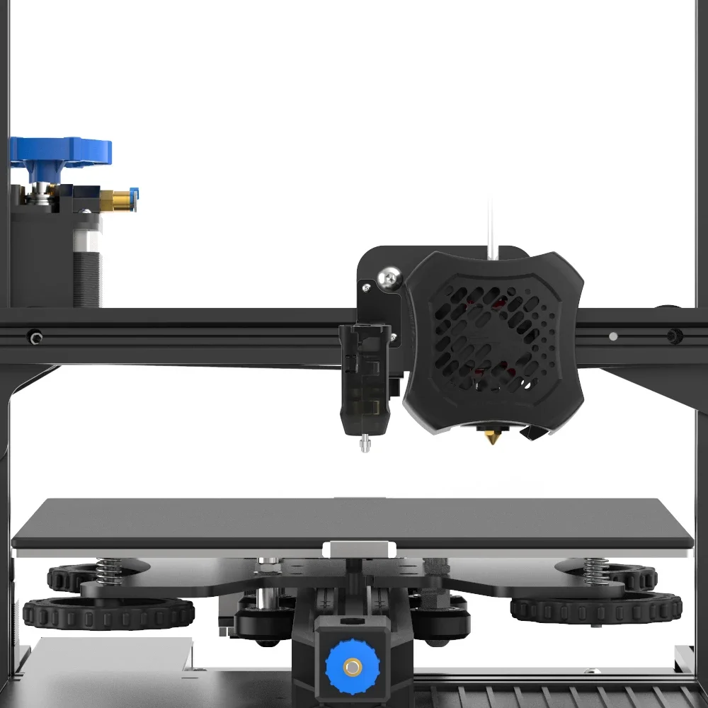 CREALITY Originele CR Touch Ki - Cr Touch recensie en prijs