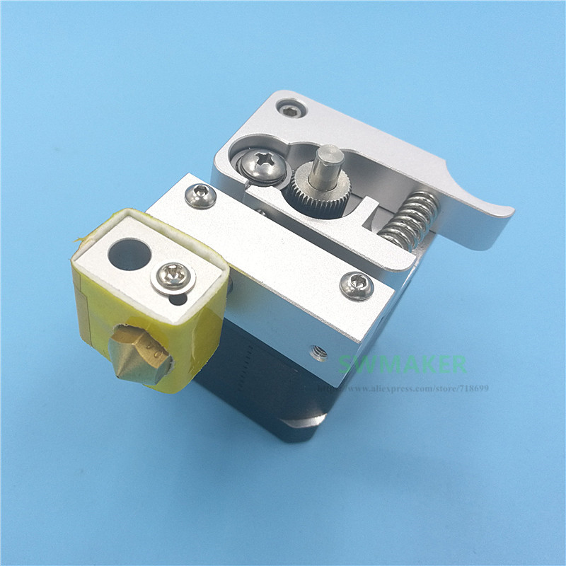 Wanhao I3 3D Printer Upgrade M - Hotend 0.4Mm recensie en prijs