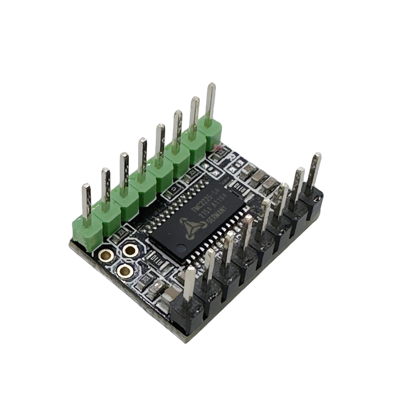 MKS TMC 2225 Stappenmotor Driv - Mks Sgen recensie en prijs
