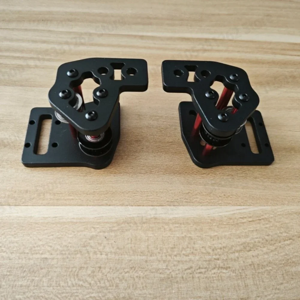 3D-printer X-as, vrije looprol - 3D Printer recensie en prijs