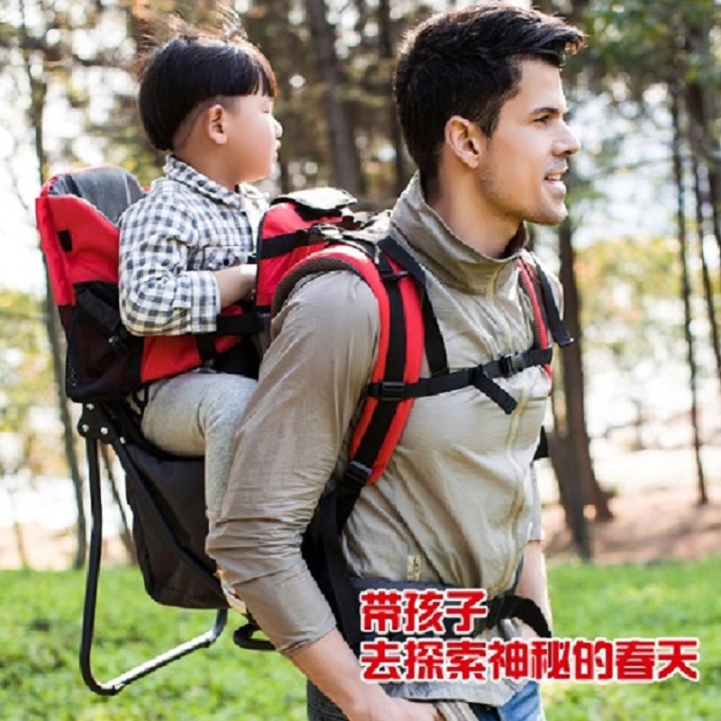 Opvouwbare Baby Reizen Carrier - Carriage Bed recensie en prijs
