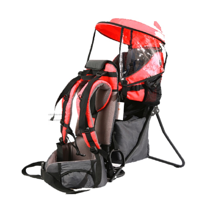 Opvouwbare Baby Reizen Carrier - Carriage Bed recensie en prijs